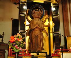 横山神社