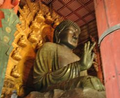 東大寺のココがすごい！国の威信をかけて建立した大仏殿
