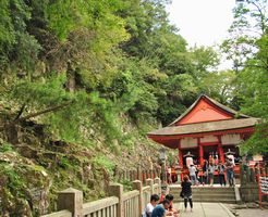 厳魂神社