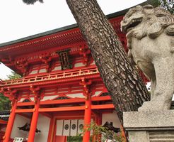 今宮神社