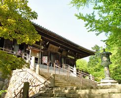 播州清水寺