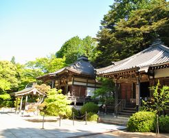 花山院菩提寺