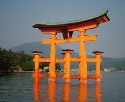 厳島神社