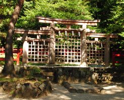 檜原神社